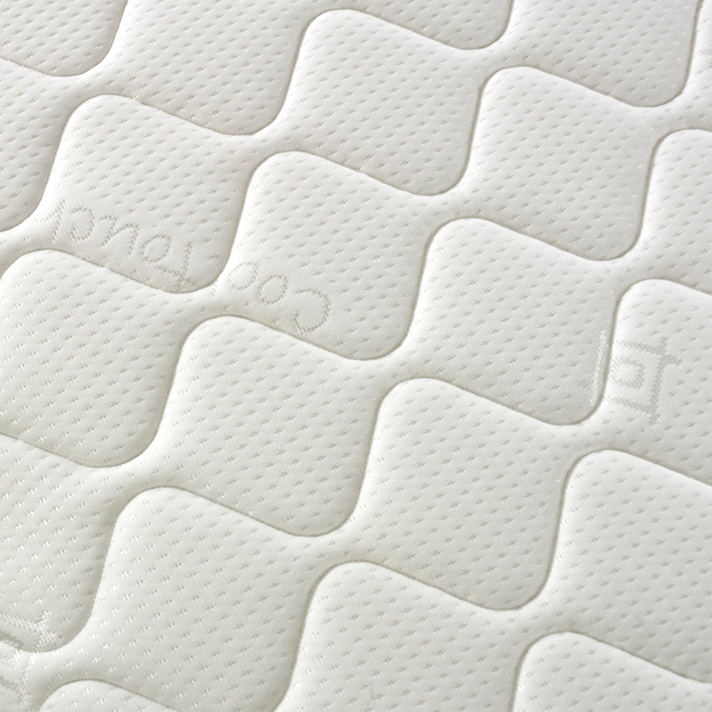 Max-Coil Hybrid Memory Foam Pocket Spring Mattress