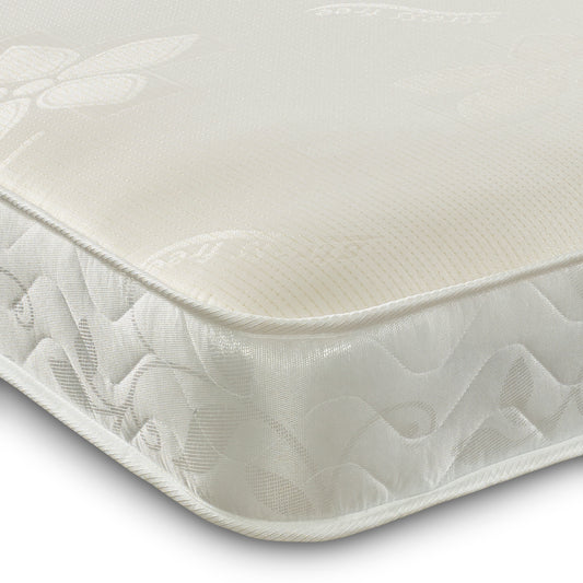 Starlight Beds Value Full Spring Memory Foam Mattress