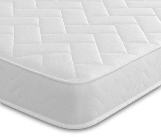 Starlight Beds Spring and Memory Foam Mattress