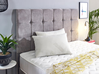 Manufacturers of Divan Beds and Mattresses | The Sleep People