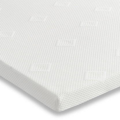 Westwood Comfort Creating Memory Foam Mattress Topper