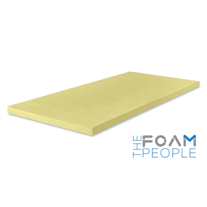 Core Memory Foam Topper - 1", 2" and 3" Deep