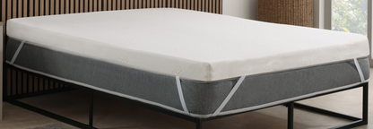 CoolMax Replacement Mattress Topper Cover